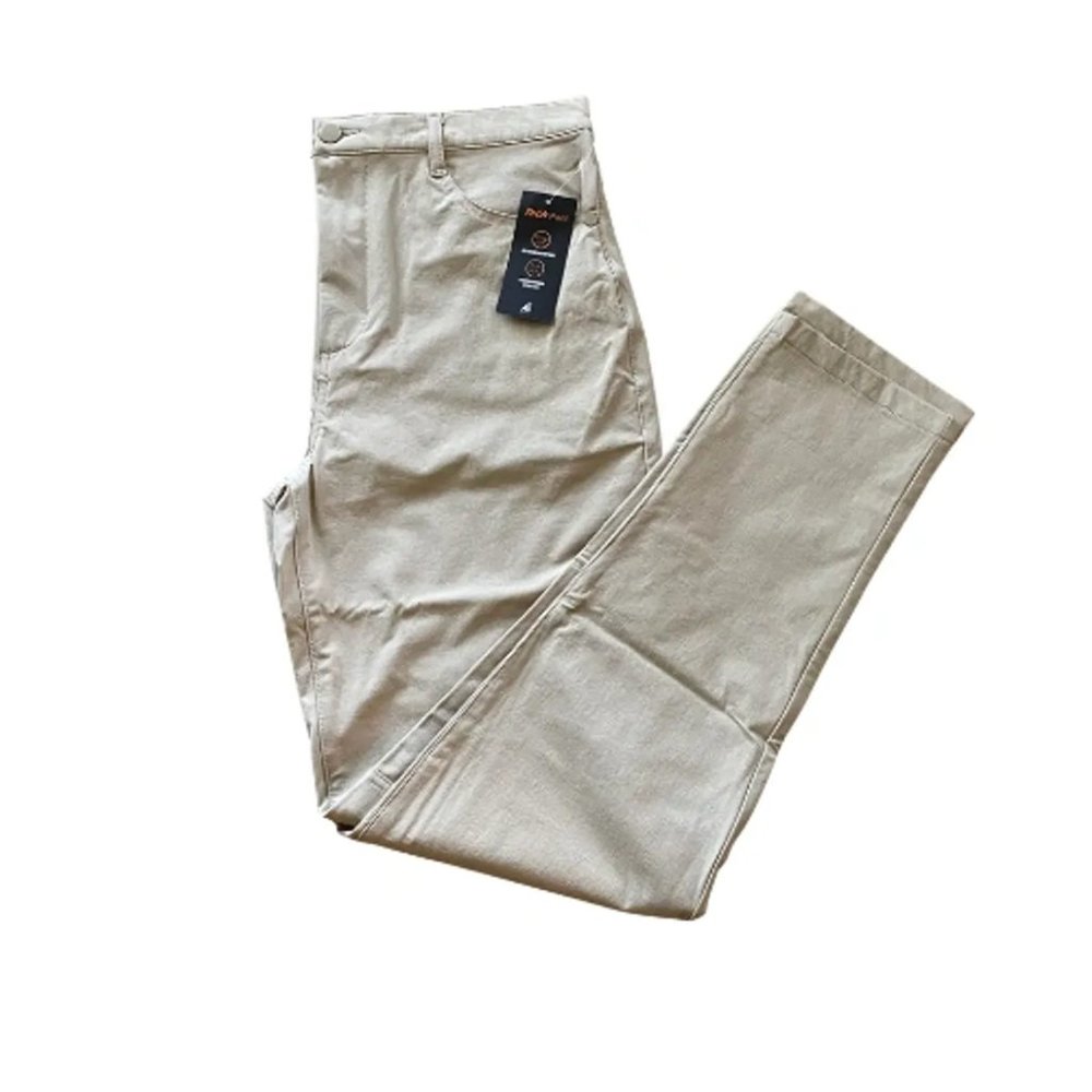Hollywood 5-Pocket Tech Pant